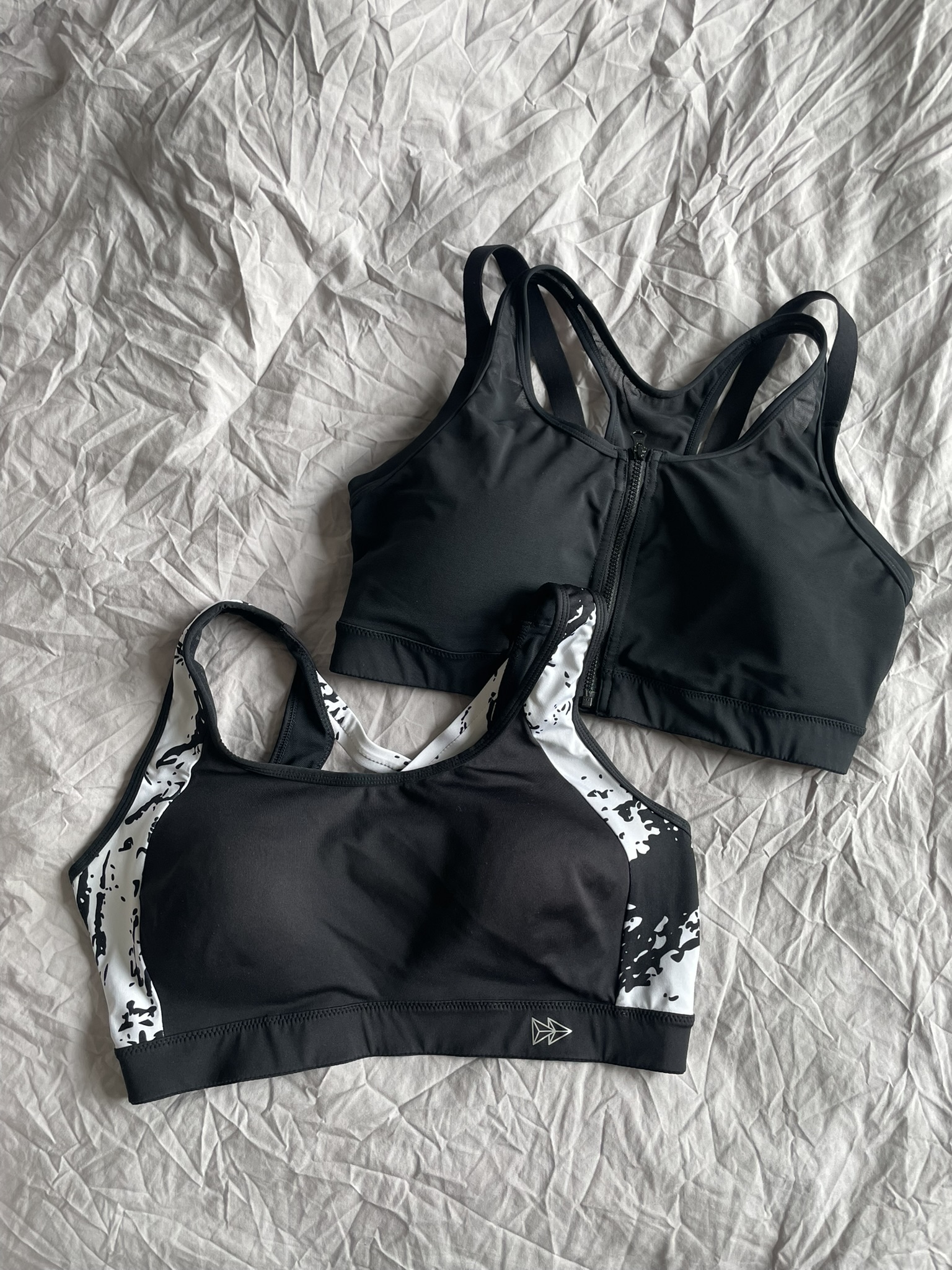 Meine Lieblings-Sport-BHs: Halt, Komfort & kein Nippel-Drama