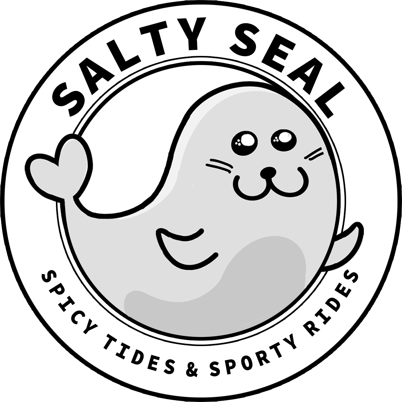 SALTY SEAL