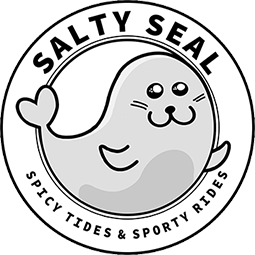 SALTY SEAL